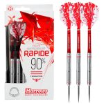 Set darts Harrows steel, 25g, Rapide R Style A, 90% wolfram