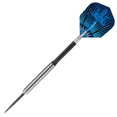 Set darts Harrows steel, 18g, Assassin, 80% wolfram