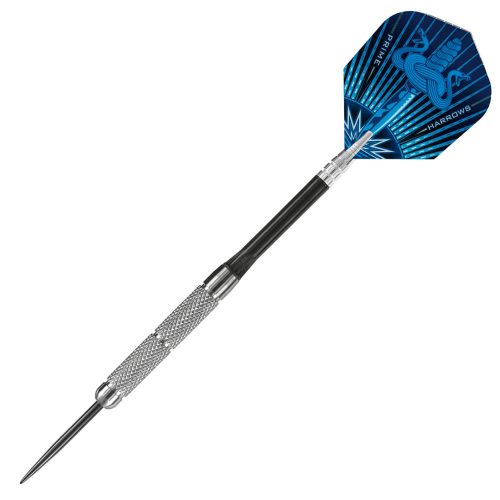 Set darts Harrows steel, 19g, Assassin, 80% wolfram