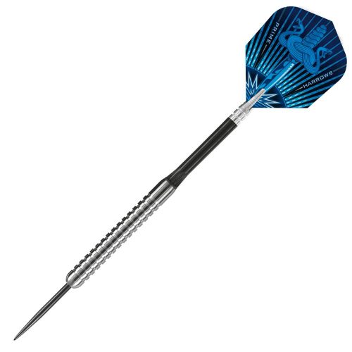 Set darts Harrows steel, 20g, Assassin, 80% wolfram