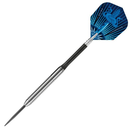 Set darts Harrows steel, 21g, Assassin, 80% wolfram