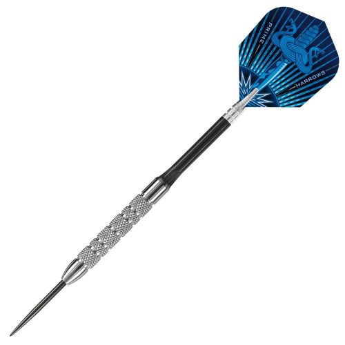 Set darts Harrows steel, 22g, Assassin K, 80% wolfram