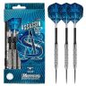 Set darts Harrows steel, 22g, Assassin K, 80% wolfram