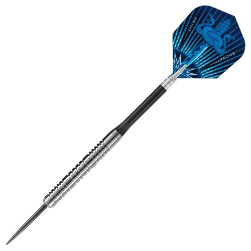 Set darts Harrows steel, 22g, Assassin R, 80% wolfram