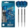 Set darts Harrows steel, 22g, Assassin R, 80% wolfram