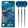 Set darts Harrows steel, 23g, Assassin K, 80% wolfram