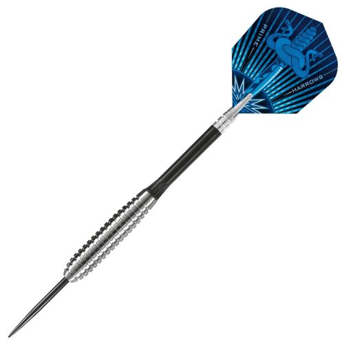 Set darts Harrows steel, 23g, Assassin R, 80% wolfram