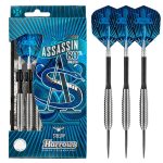 Set darts Harrows steel, 23g, Assassin R, 80% wolfram