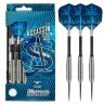 Set darts Harrows steel, 23g, Assassin R, 80% wolfram