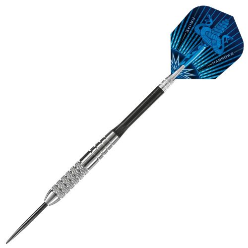 Set darts Harrows steel, 24g, Assassin K, 80% wolfram