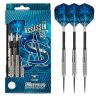 Set darts Harrows steel, 24g, Assassin K, 80% wolfram