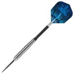 Set darts Harrows steel, 24g, Assassin R, 80% wolfram