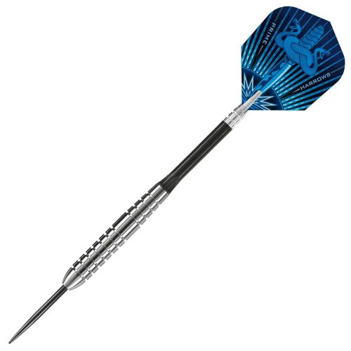 Set darts Harrows steel, 24g, Assassin R, 80% wolfram