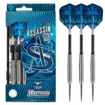 Set darts Harrows steel, 24g, Assassin R, 80% wolfram