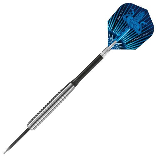 Set darts Harrows steel, 25g, Assassin, 80% wolfram