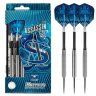 Set darts Harrows steel, 25g, Assassin, 80% wolfram