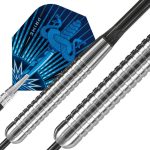 Set darts Harrows steel, 25g, Assassin, 80% wolfram