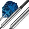 Set darts Harrows steel, 25g, Assassin, 80% wolfram