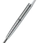 Set darts Harrows steel, 23g, Wolfram, 97% wolfram