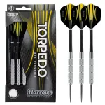 Sageti Darts Harrows steel Torpedo 21gr K 80% tungsten