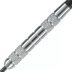 Set sageti Harrows steel Torpedo 23gr K2, 80% wolfrám