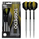 Set sageti Harrows steel Torpedo 25gr K