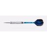 Set darts Harrows steel, 21g, Blaze