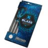 Set darts Harrows steel, 21g, Blaze