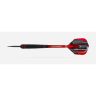 Set darts Harrows steel, 20g, Ace, brass