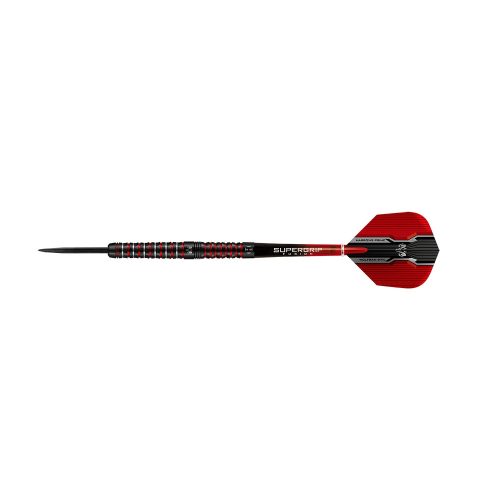 Set darts Harrows steel, 21g, Wolfram Infinity, 97% wolfram