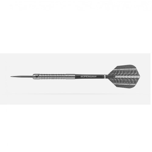 Set de darts Harrows steel 21g Supergrip 90% R