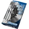 Set de darts Harrows steel 22g Supergrip 90% R