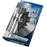 Set de darts Harrows steel 24g Supergrip 90% R