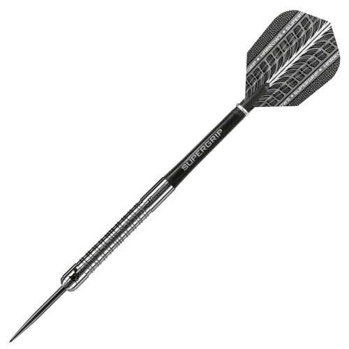 Set de darts Harrows steel 25g Supergrip R 90% 