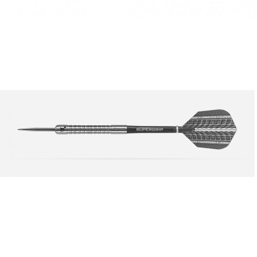 Set de darts Harrows steel 25g Supergrip R 90% 