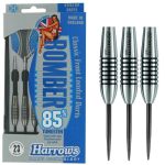 Set sageti darts Harrows steel 23g Bomber 85%