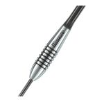 Set darts Harrows steel, 25g, Bomber R, 85% wolfram