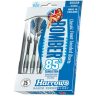 Set darts Harrows steel, 25g, Bomber R, 85% wolfram