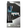 Set darts Harrows steel, 21g, Razr, 90% wolfram