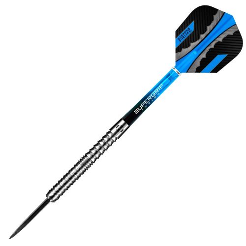 Set darts Harrows steel, 25g, Razr, 90% wolfram
