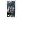 Set darts Harrows steel, Vivid R albastru, 23g, brass