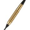Set darts Harrows soft, Club Brass K, 14g, brass