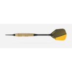 Set darts Harrows soft, Club Brass K2, 16g, brass