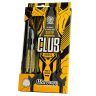 Set darts Harrows soft, Club Brass K, 16g, brass