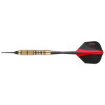 Set darts Harrows soft, Matrix, 16g, brass