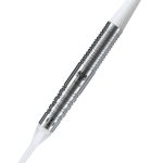 Set darts Harrows soft, Wolfram Wolf R, 18g, 97% wolfram