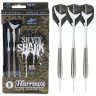 Set sageti darts Harrows soft Silver Shark A style 18gr