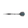 Set darts Harrows soft, Black Jack K, 16g, brass
