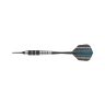 Set darts Harrows soft, Black Jack K, 18g, brass