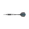 Set darts Harrows soft, Black Jack K, 20g, brass